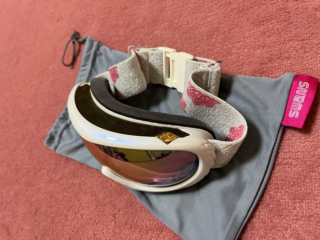 スノーボード　ウェアー　4点セット