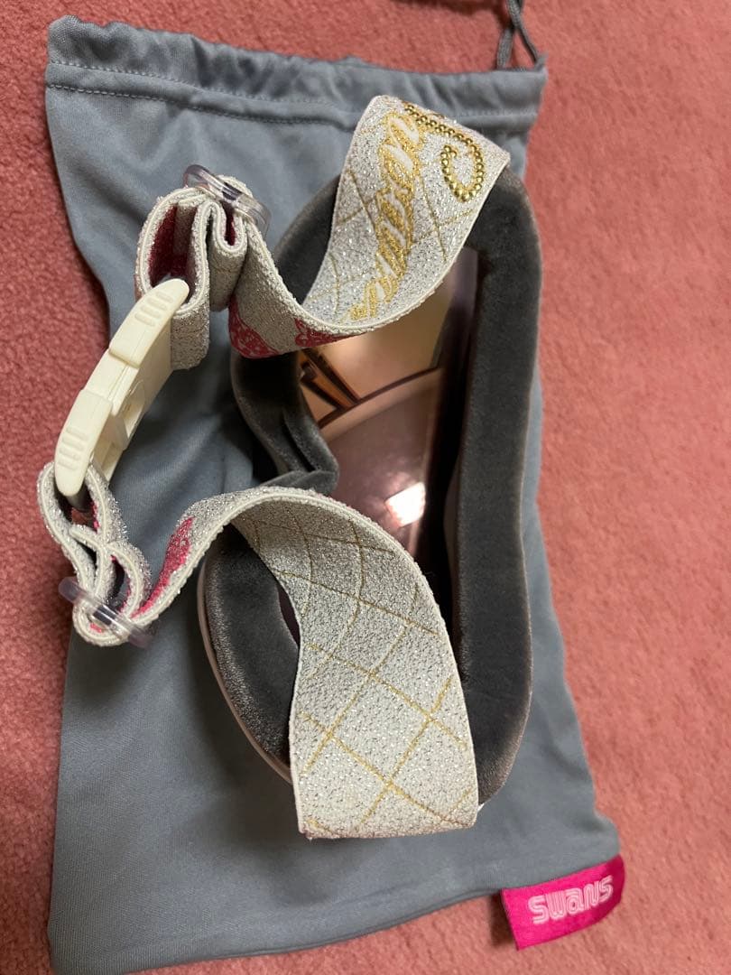 スノーボード　ウェアー　4点セット