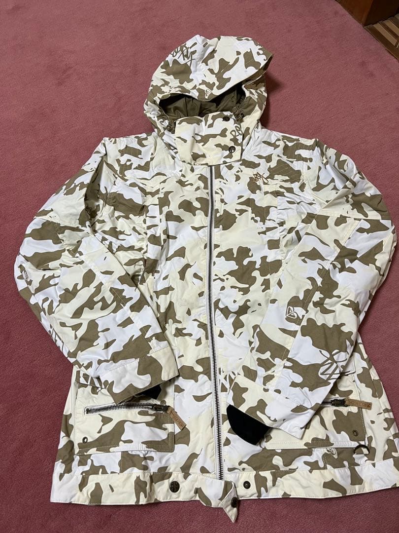 スノーボード　ウェアー　4点セット