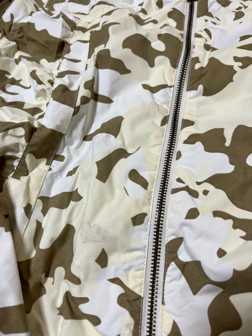 スノーボード　ウェアー　4点セット