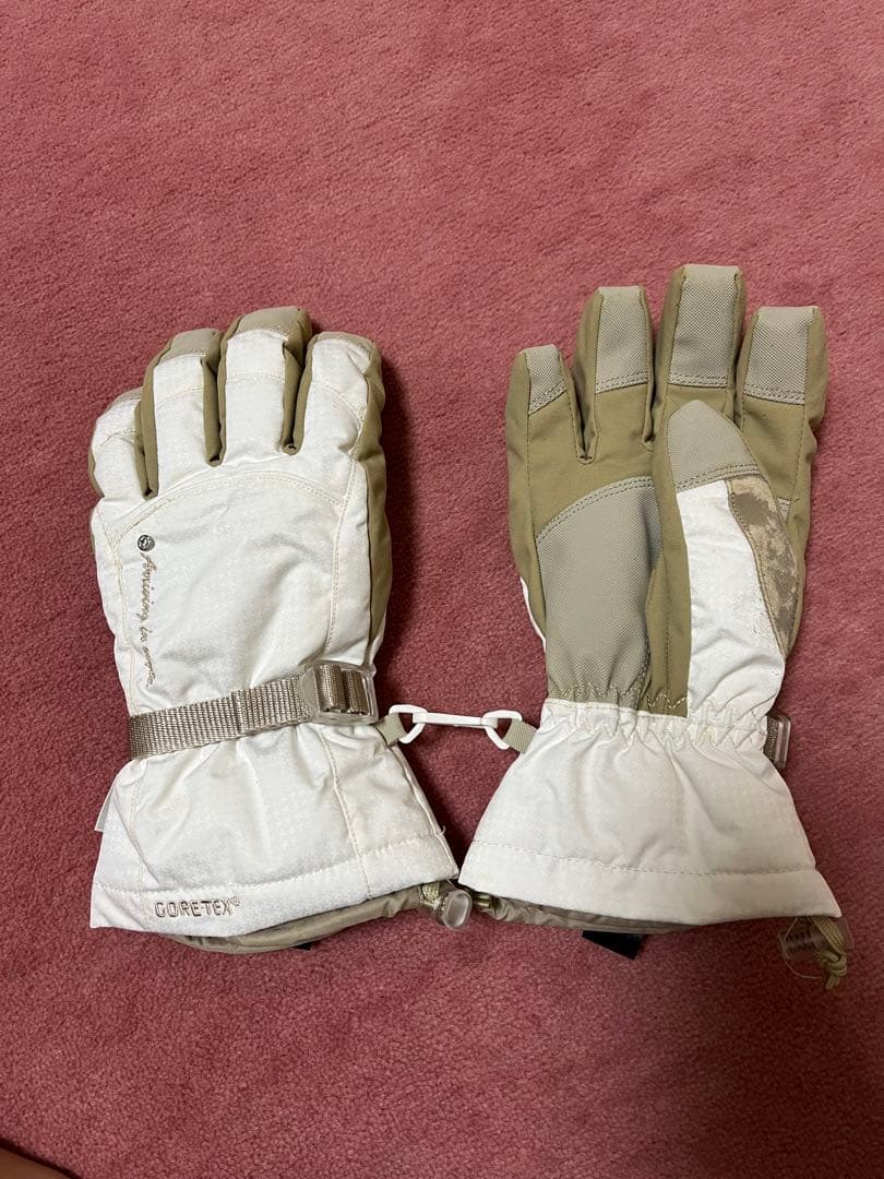 スノーボード　ウェアー　4点セット