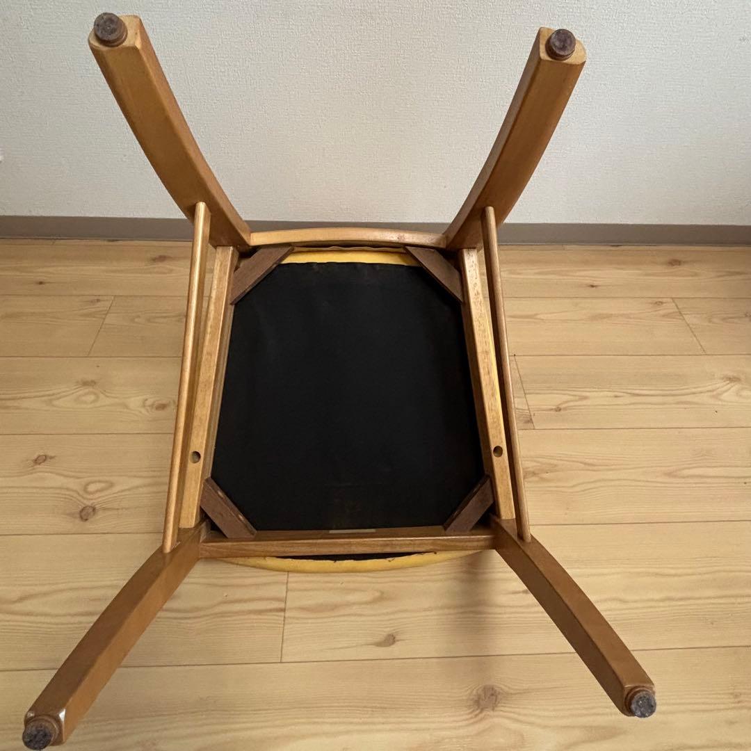 【cocotinさん専用】 ① カリモク Direttore ダイニング