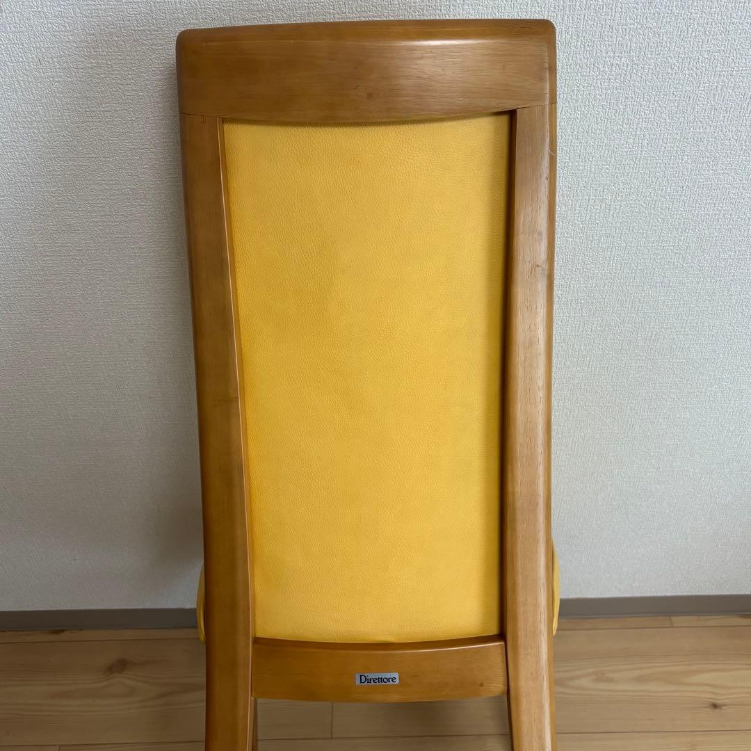 【cocotinさん専用】 ① カリモク Direttore ダイニング