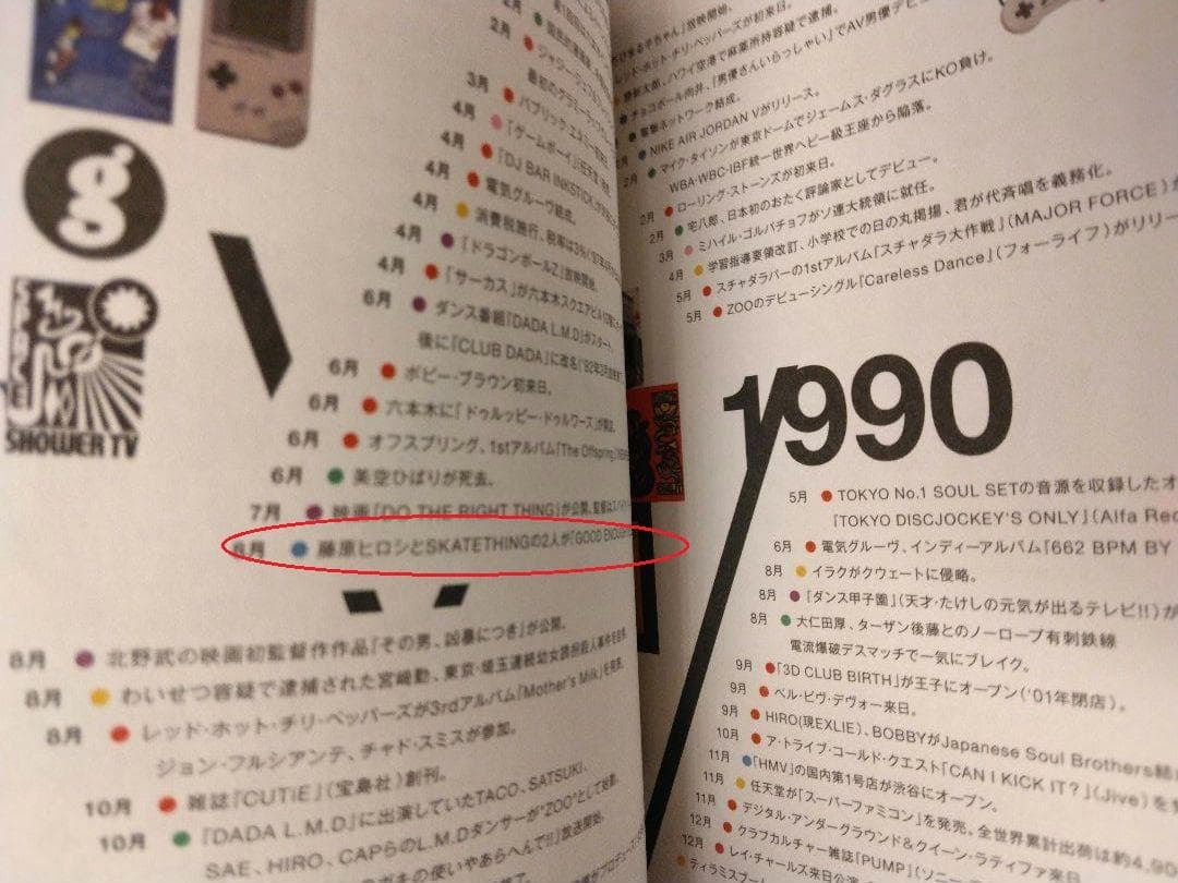 FRANK 90年代 裏原宿 GOODENOUGH 1stスタジャン 藤原ヒロシ