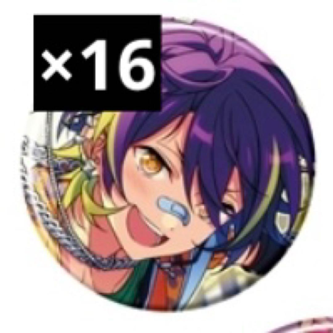 あんスタ 缶バッジ 仙石忍 - メルカリ