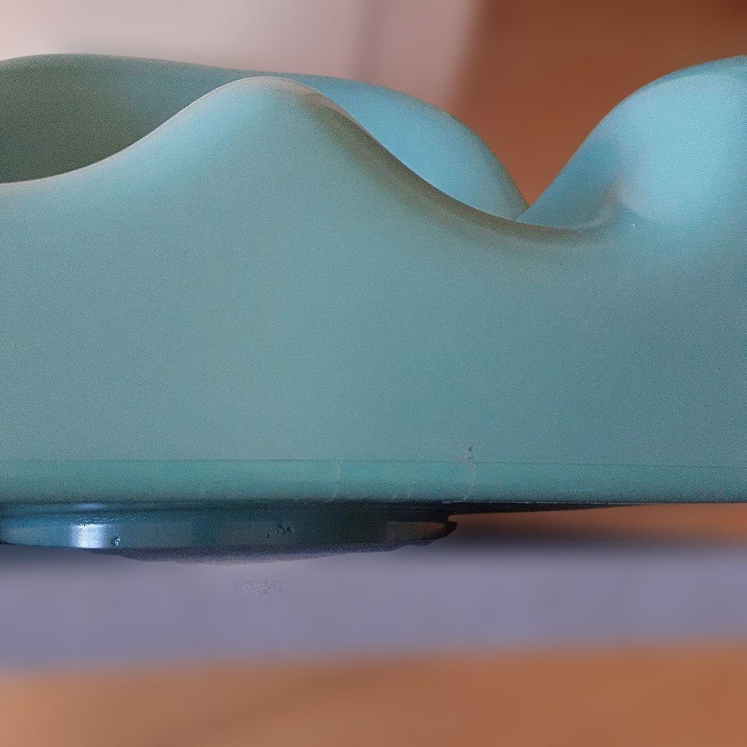 pas　トレーニングポット　障害児　座位保持