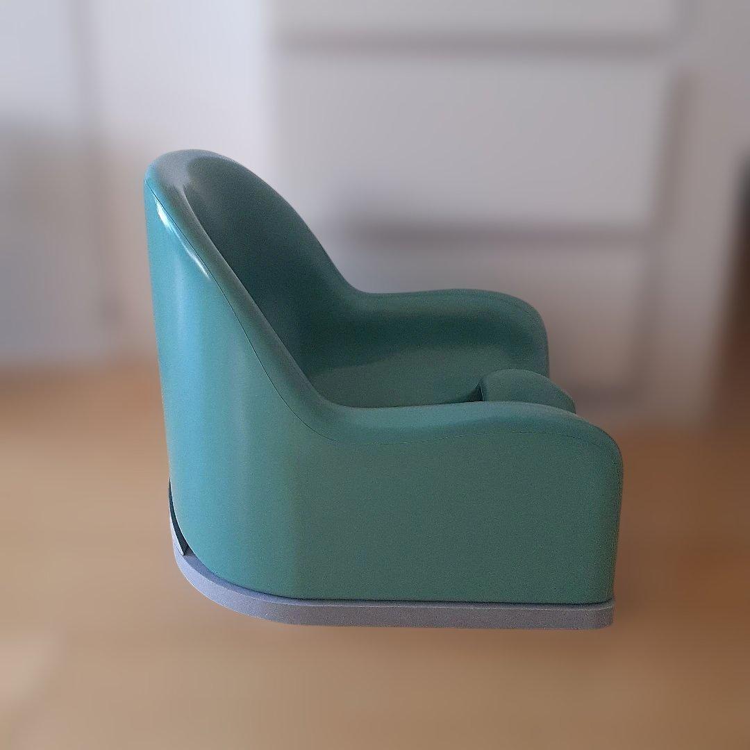 pas　トレーニングポット　障害児　座位保持