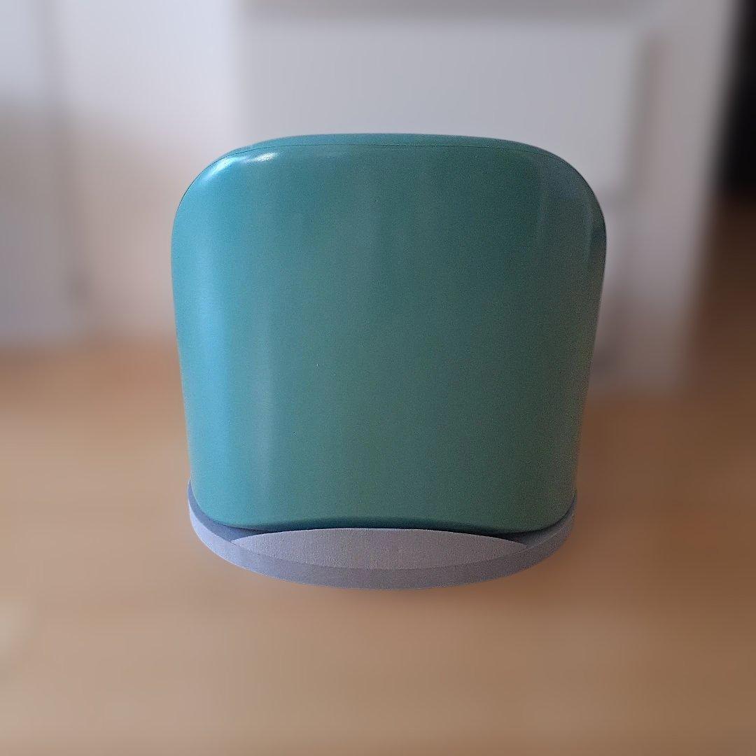 pas　トレーニングポット　障害児　座位保持