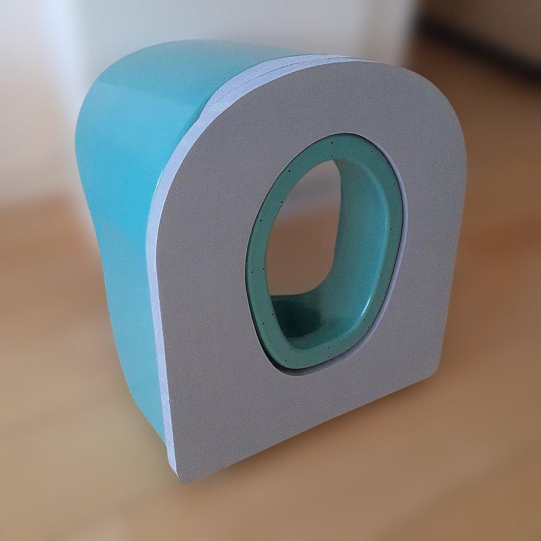 pas　トレーニングポット　障害児　座位保持