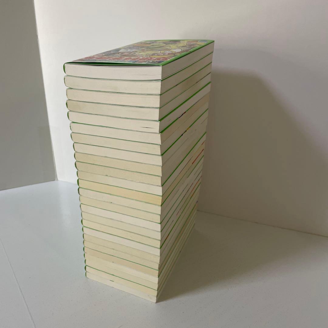 ジュニア空想科学読本 1〜24＋26巻の25冊セット　柳田 理科雄 つばさ文庫