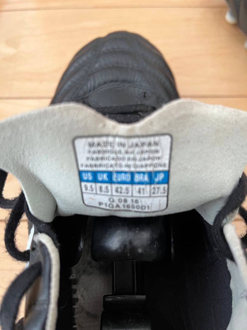 ミズノ MORELIA NEO 3 モレリアネオ 3 27.5cm