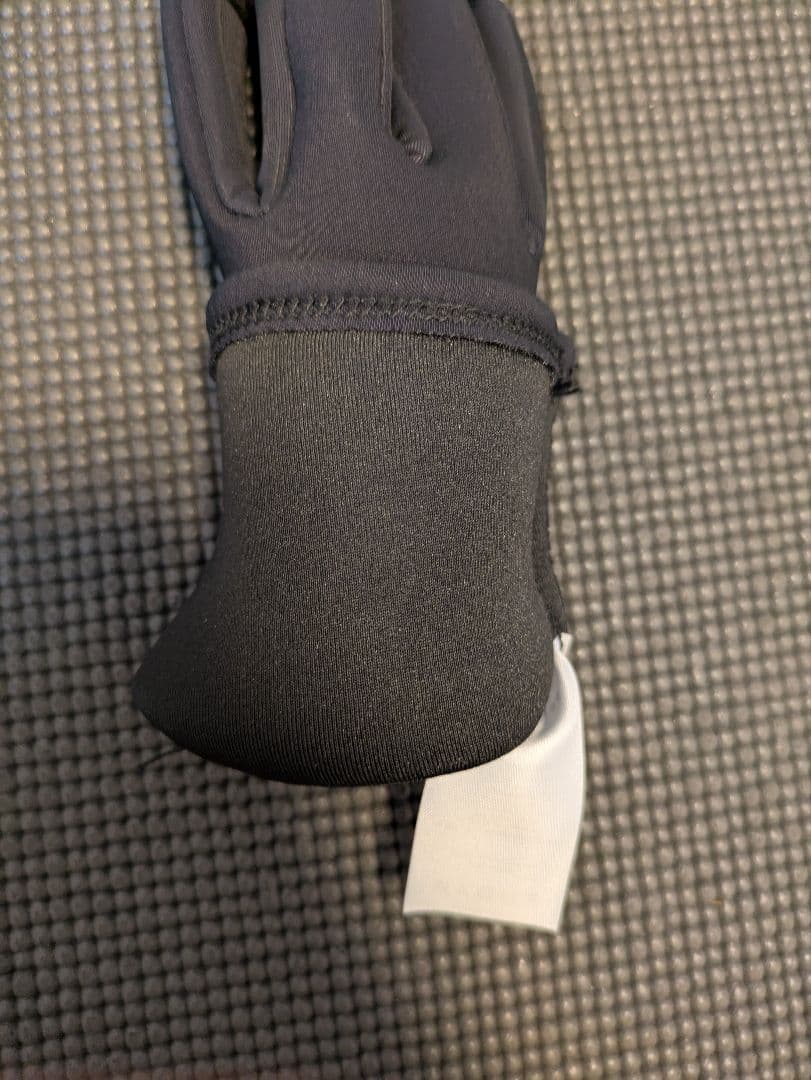 Velobici サイクリンググローブ Sサイズ 濃紺