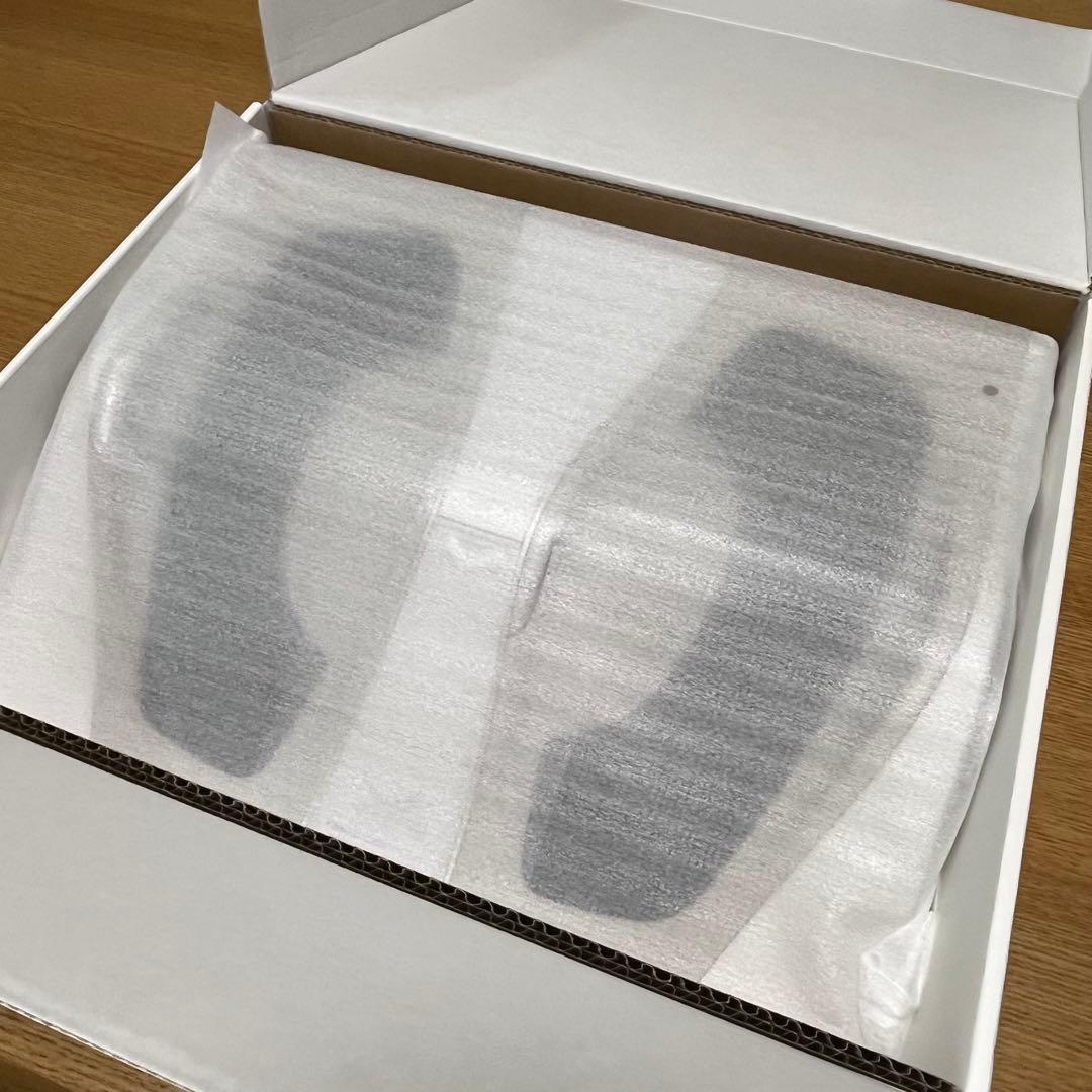 【新品】ＭＴＧ／シックスパッド／フットフィット３（SE-BZ-02A）