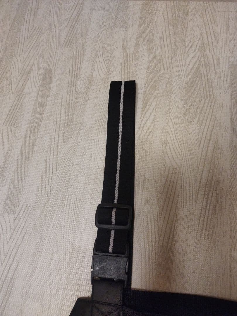 DAIWAウェアスタンダードレインPUオーシャンハーフサロペットDR-6323P