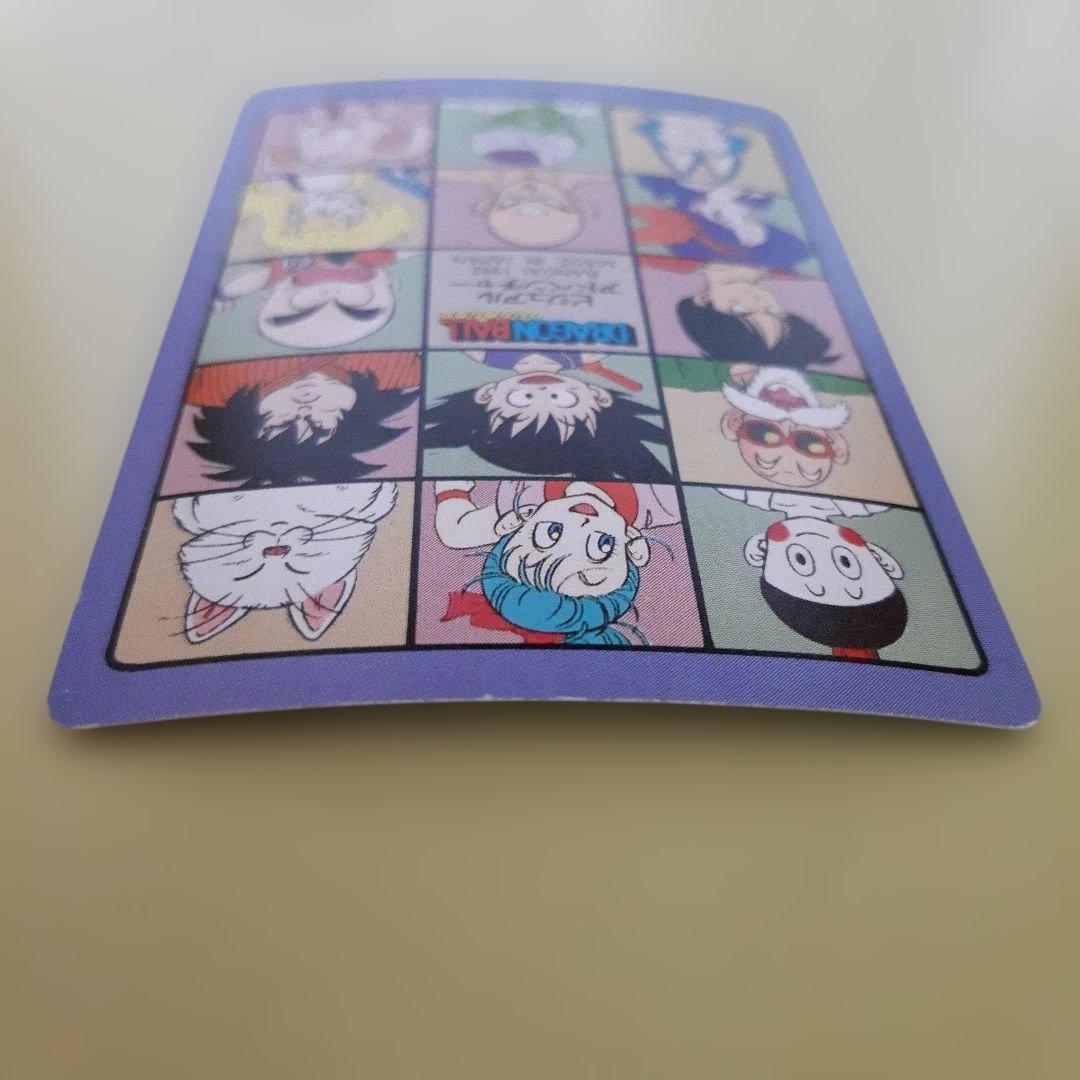 ドラゴンボール ビジュアルアドベンチャー 1992年製 140 ペンギン村大騒動