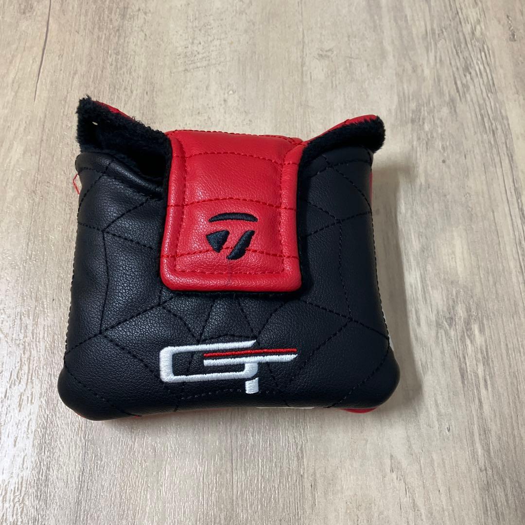 クラブ TaylorMade Spider GT SPLITBACK