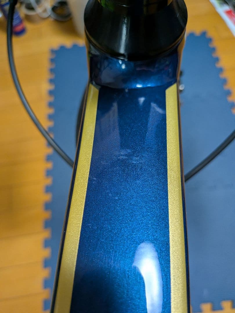 メリダ　リアクト400　アルミエアロロード　送料込