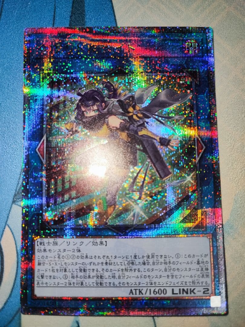 遊戯王】S:P リトルナイト【25th】