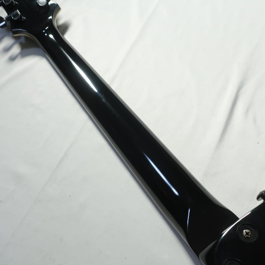 GrassRoots SUGIZOモデル エレキギター キルスイッチ搭載ケース付