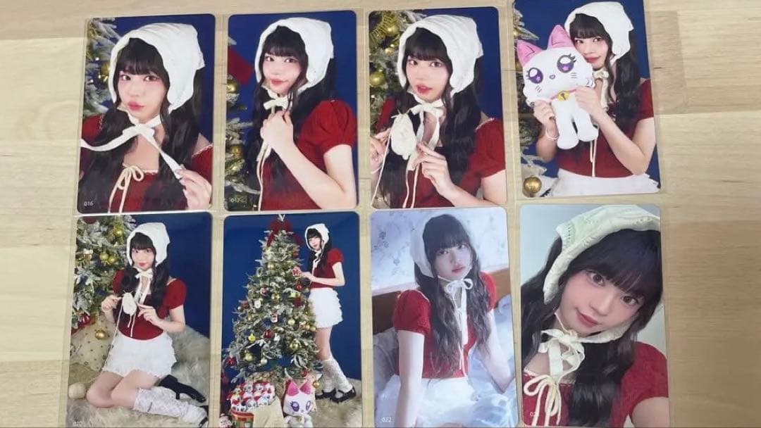 村上璃杏 缶バッチ コンプ 全種類 ME_i ME:I ME:ICONIC HI-SUMMER 村上