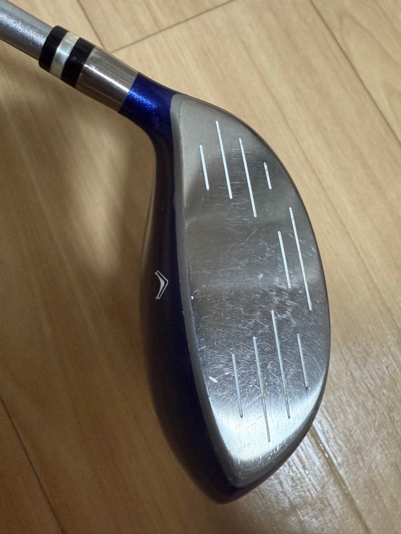 レディース　クラブセット　パーリーゲイツ　キャディバッグ　オノフ　ドライバー