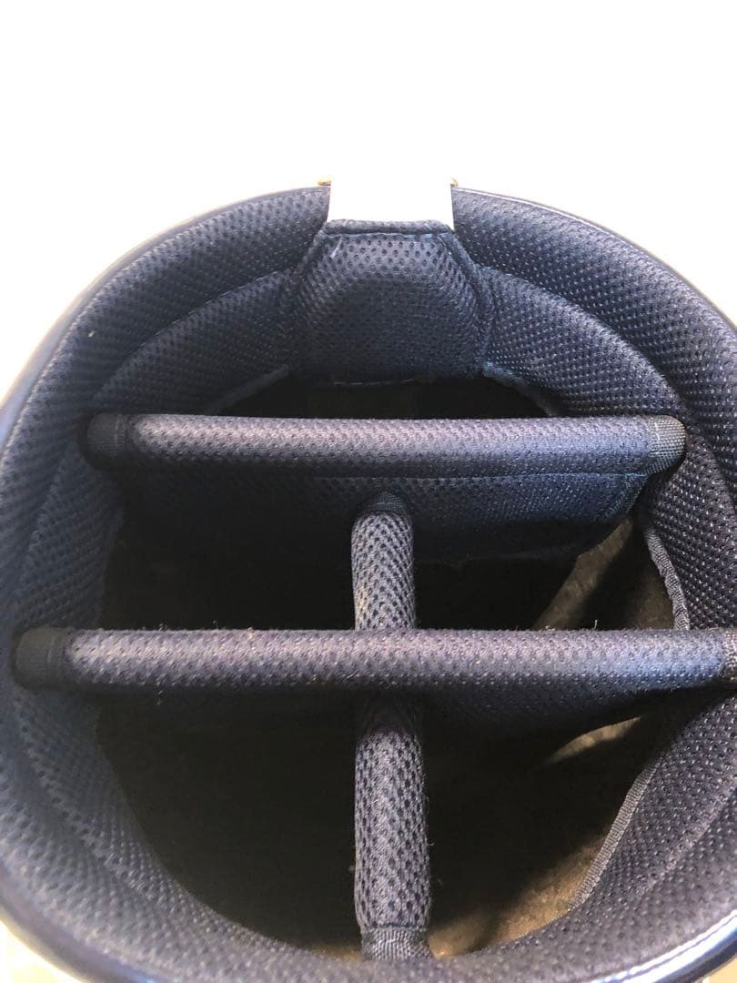 【送料込み】廃盤上位モデル　adidas アディダス キャディバッグ5分割