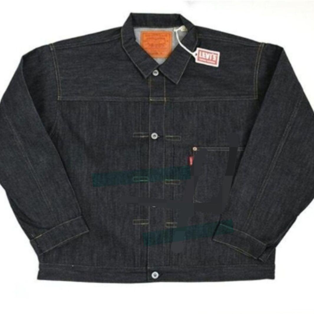 ⭐新品未使用⭐S506XXE 46サイズ Tバック 506着限定 LVC - メルカリ