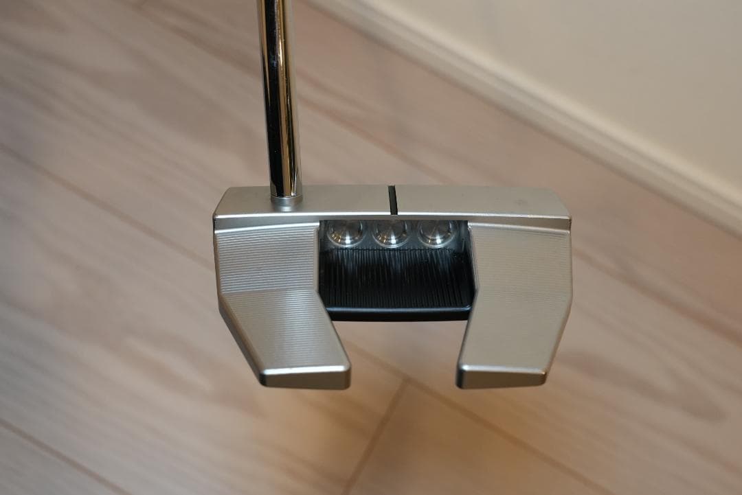 スコッティ・キャメロン PHANTOM X 5