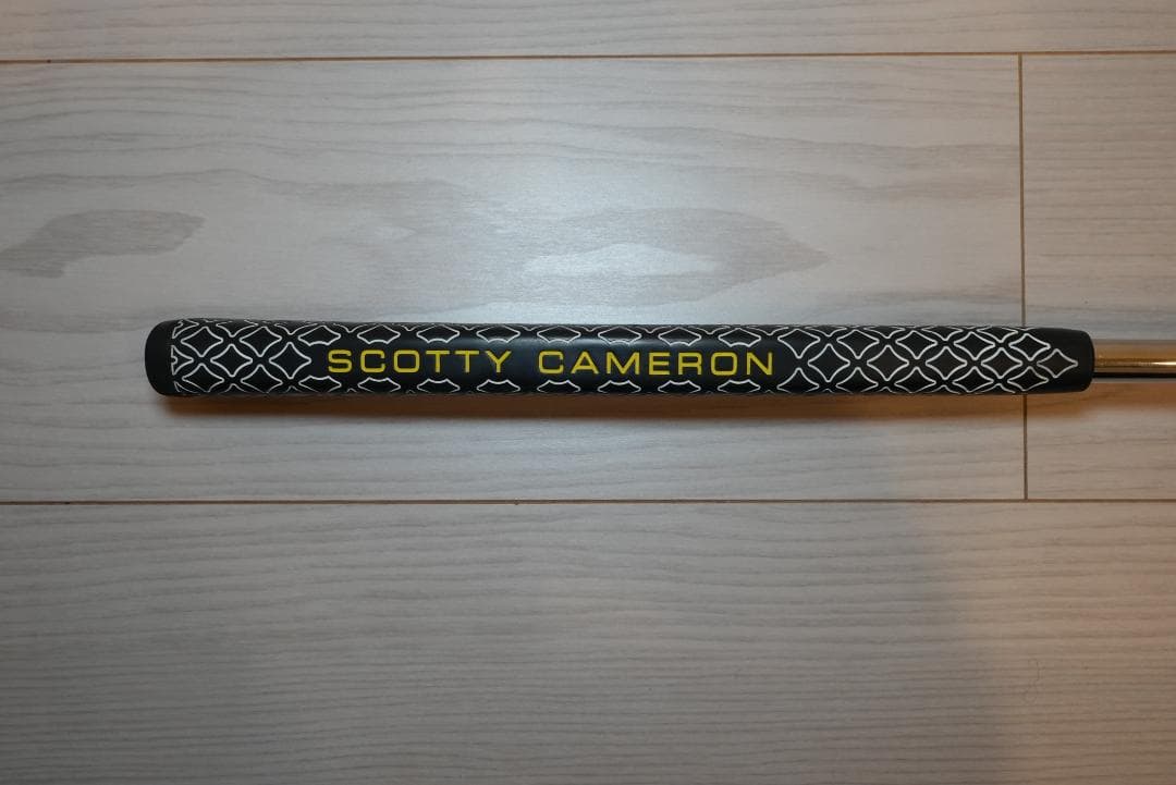 スコッティ・キャメロン PHANTOM X 5