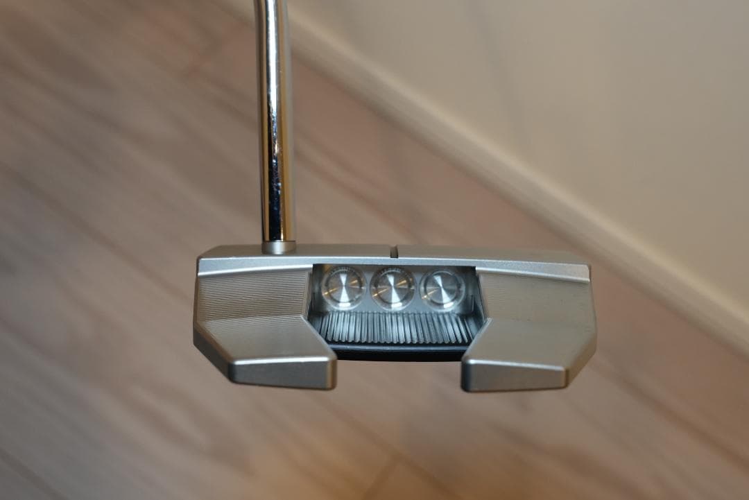 スコッティ・キャメロン PHANTOM X 5