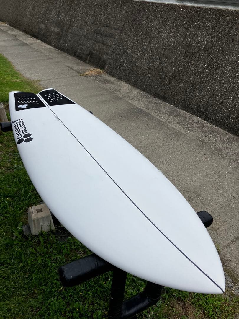 fcs fusion用 フィンBOXジグ正規品