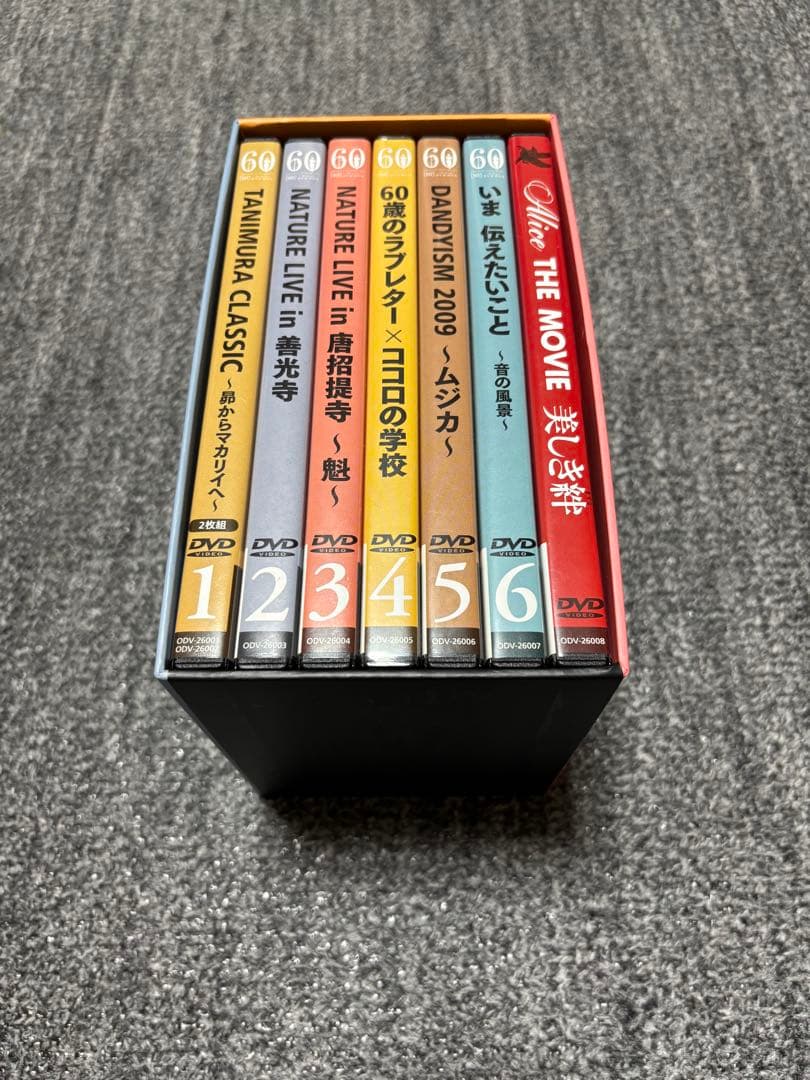 TVドラマ トリック TRICK 1、2 DVD-BOX スペシャルセット
