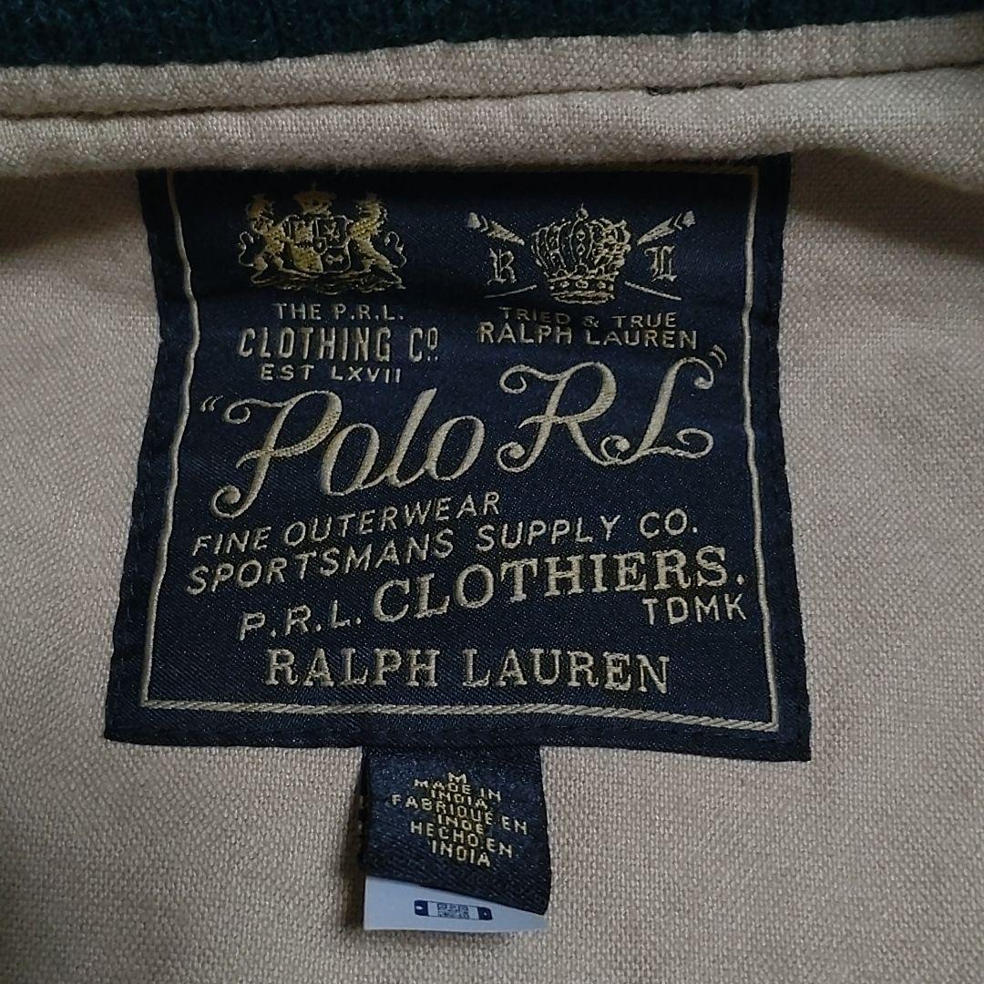 Sakado Express　Polo Ralph Laurenスタジャン