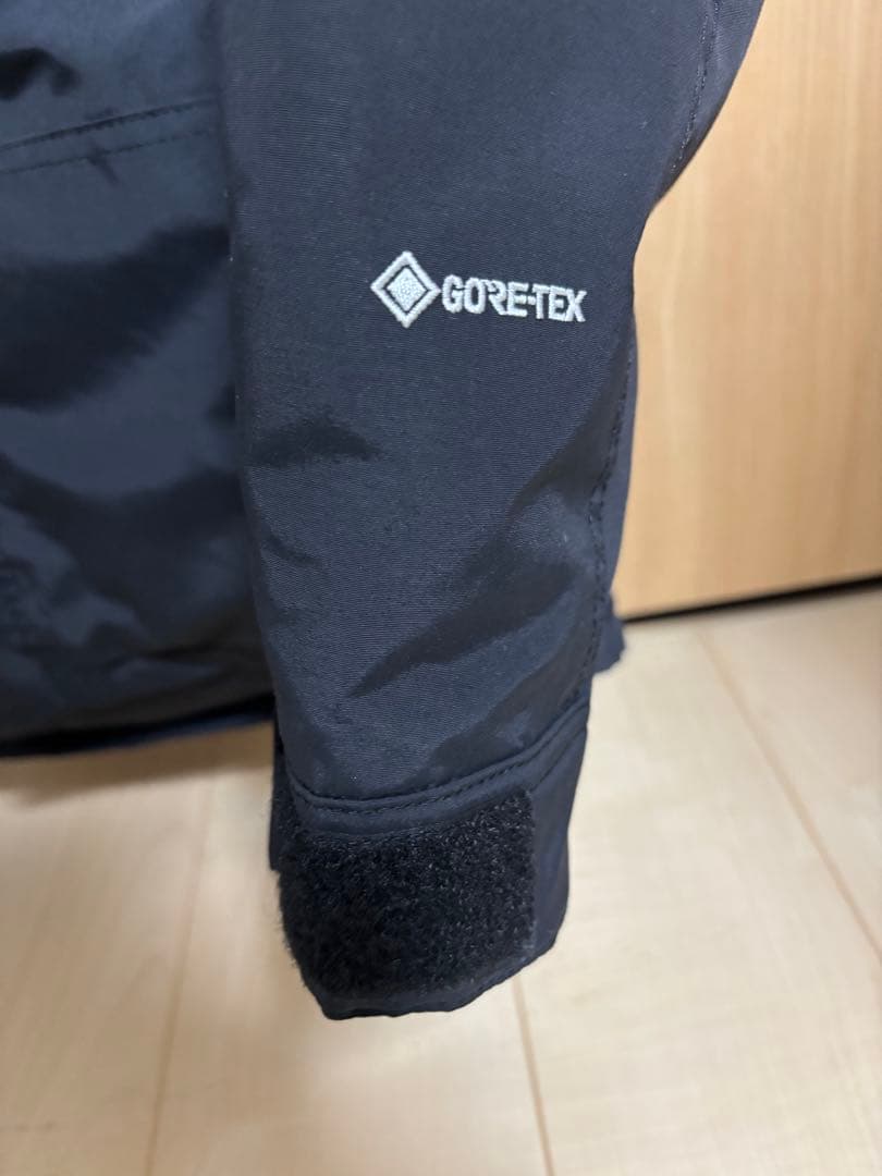 s*e様 THE NORTH FACE マウンテンダウンジャケット現行　美品