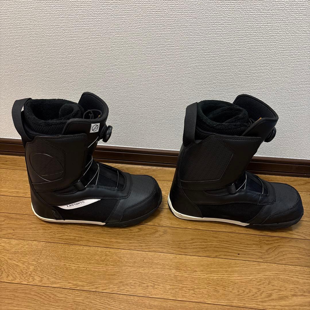 LASTARTS スノーボードブーツ　26.5cm