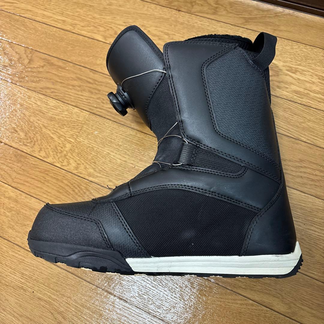 LASTARTS スノーボードブーツ　26.5cm