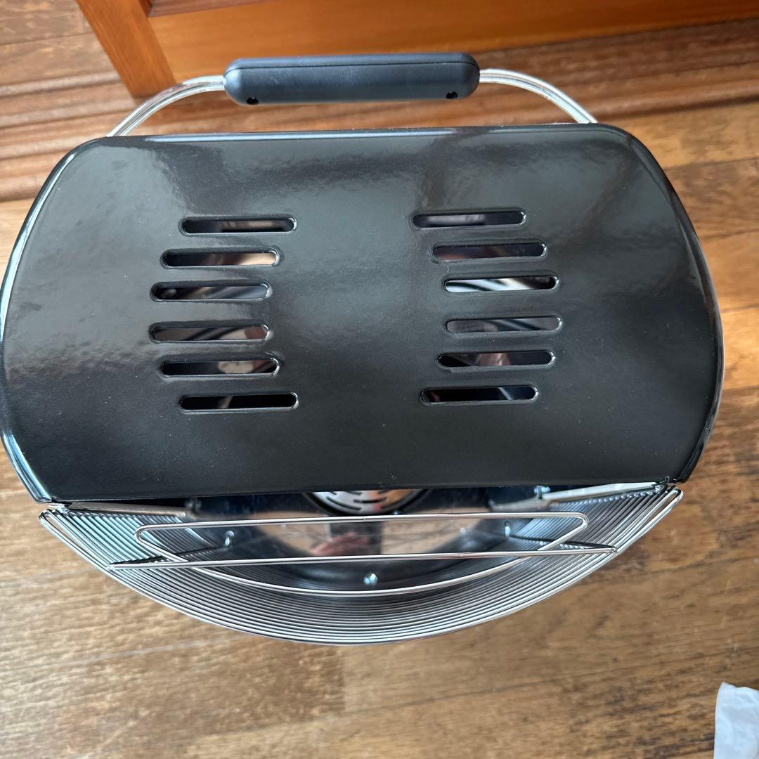 @*5様 Iwatani カセットガスストーブデカ暖II