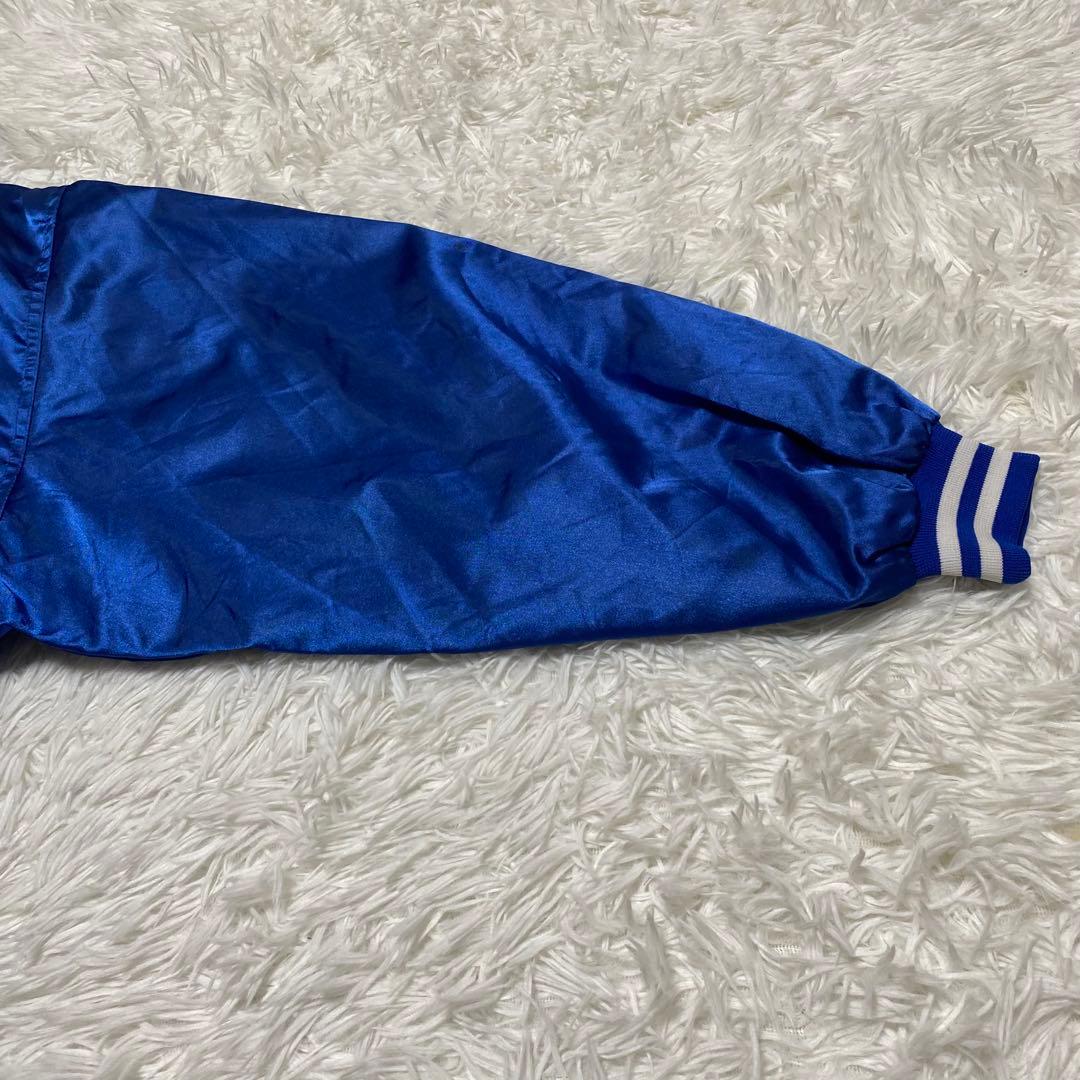 非売品 ドジャース 野茂英雄 16番 ジャケット　スカジャン　住友生命