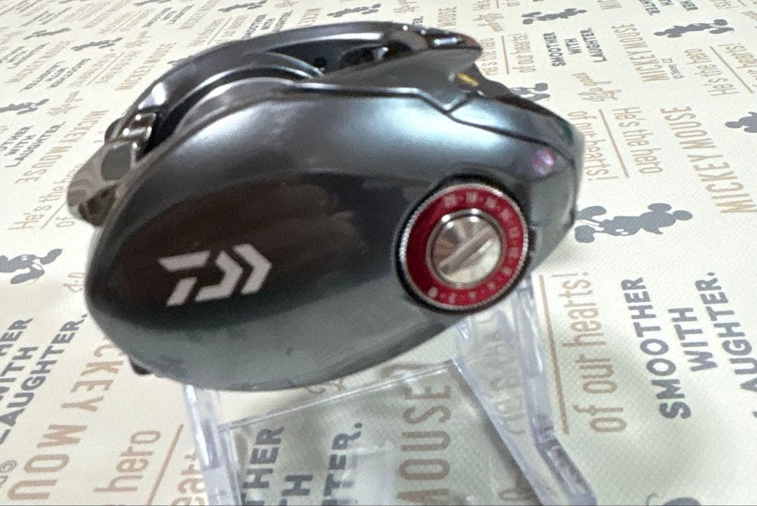 ダイワ TATULA(タトゥーラ) SV TW 7.3L 左巻き