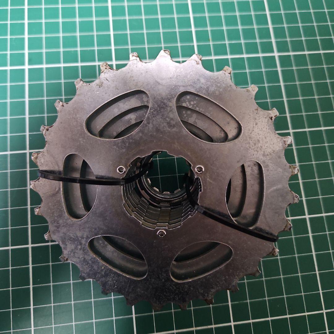 シマノ　クラリス　2×8速 コンポセット