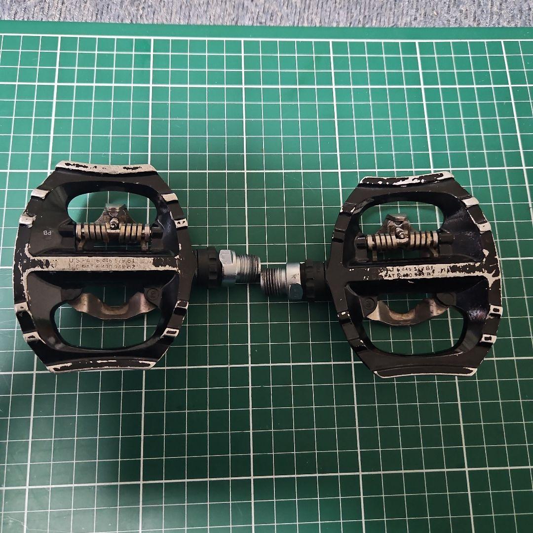 シマノ　クラリス　2×8速 コンポセット