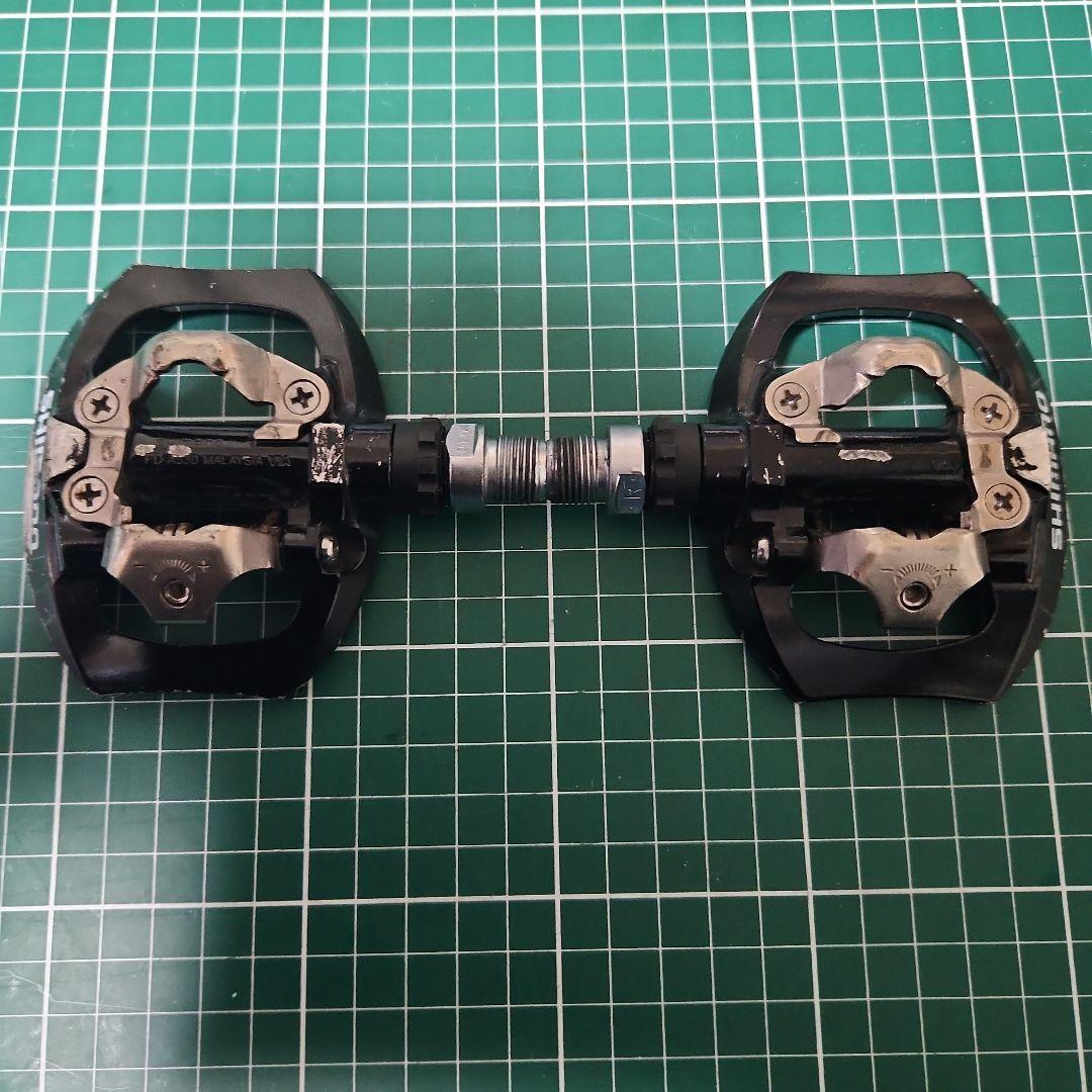 シマノ　クラリス　2×8速 コンポセット