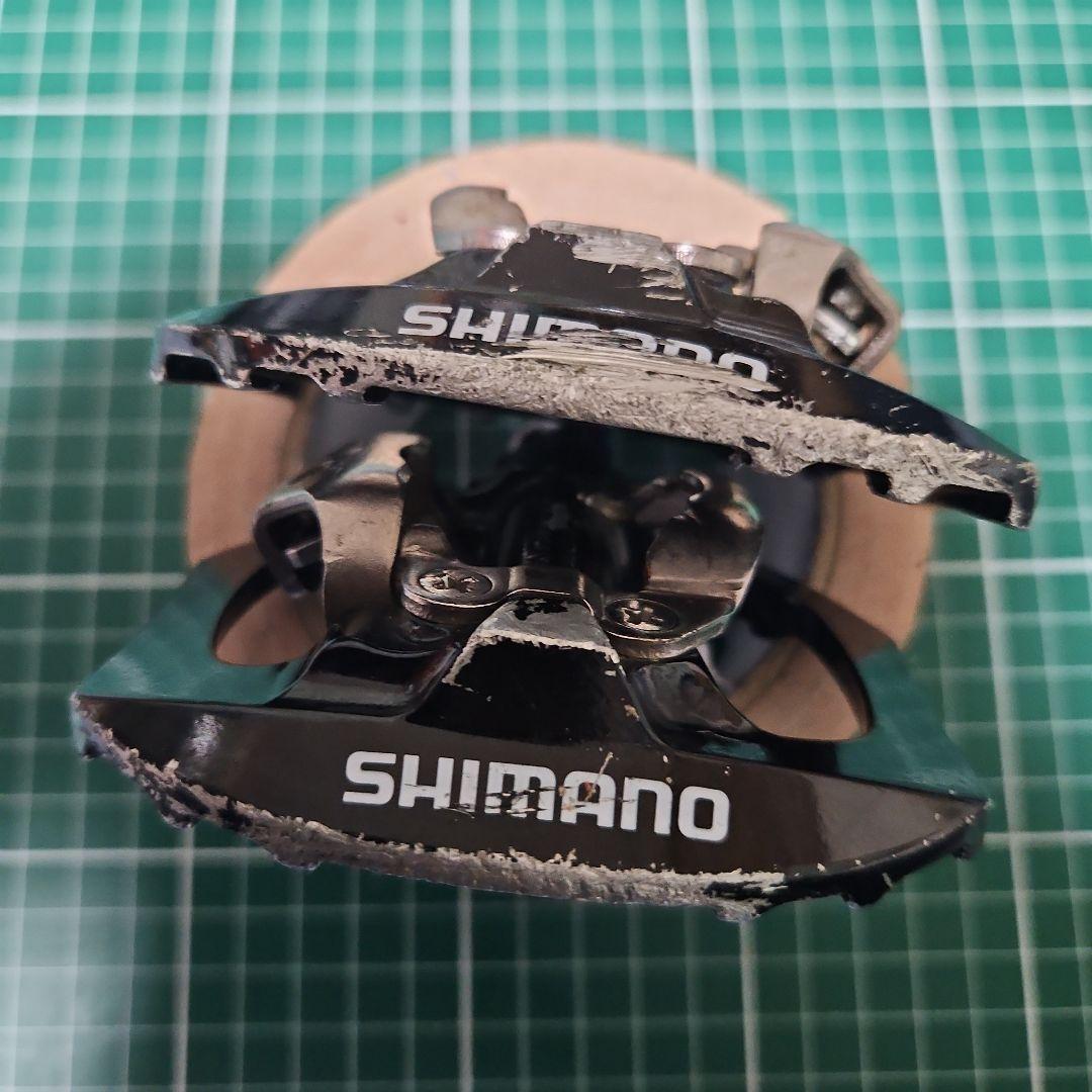 シマノ　クラリス　2×8速 コンポセット