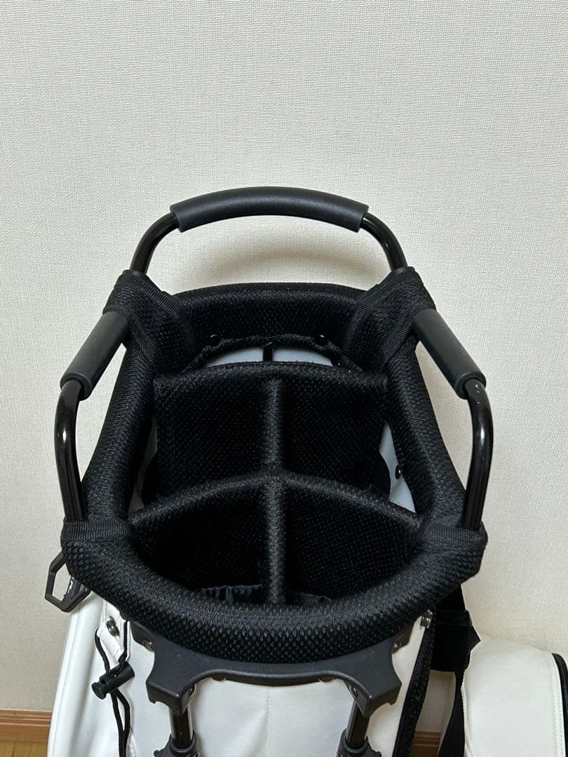 MIURA Stand Bag SG-101（三浦技研キャディバック）