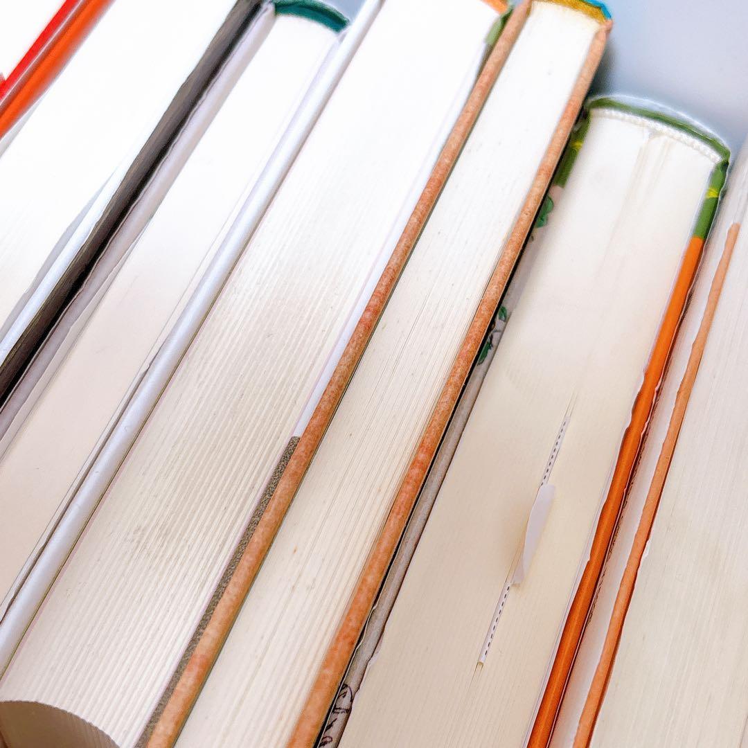 【美本】〈まとめ売り〉小学校高学年向け児童書30冊セット　名作多数