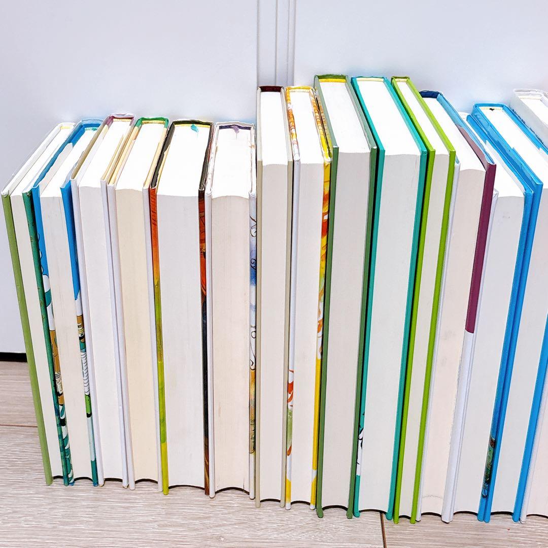 【美本】〈まとめ売り〉小学校高学年向け児童書30冊セット　名作多数