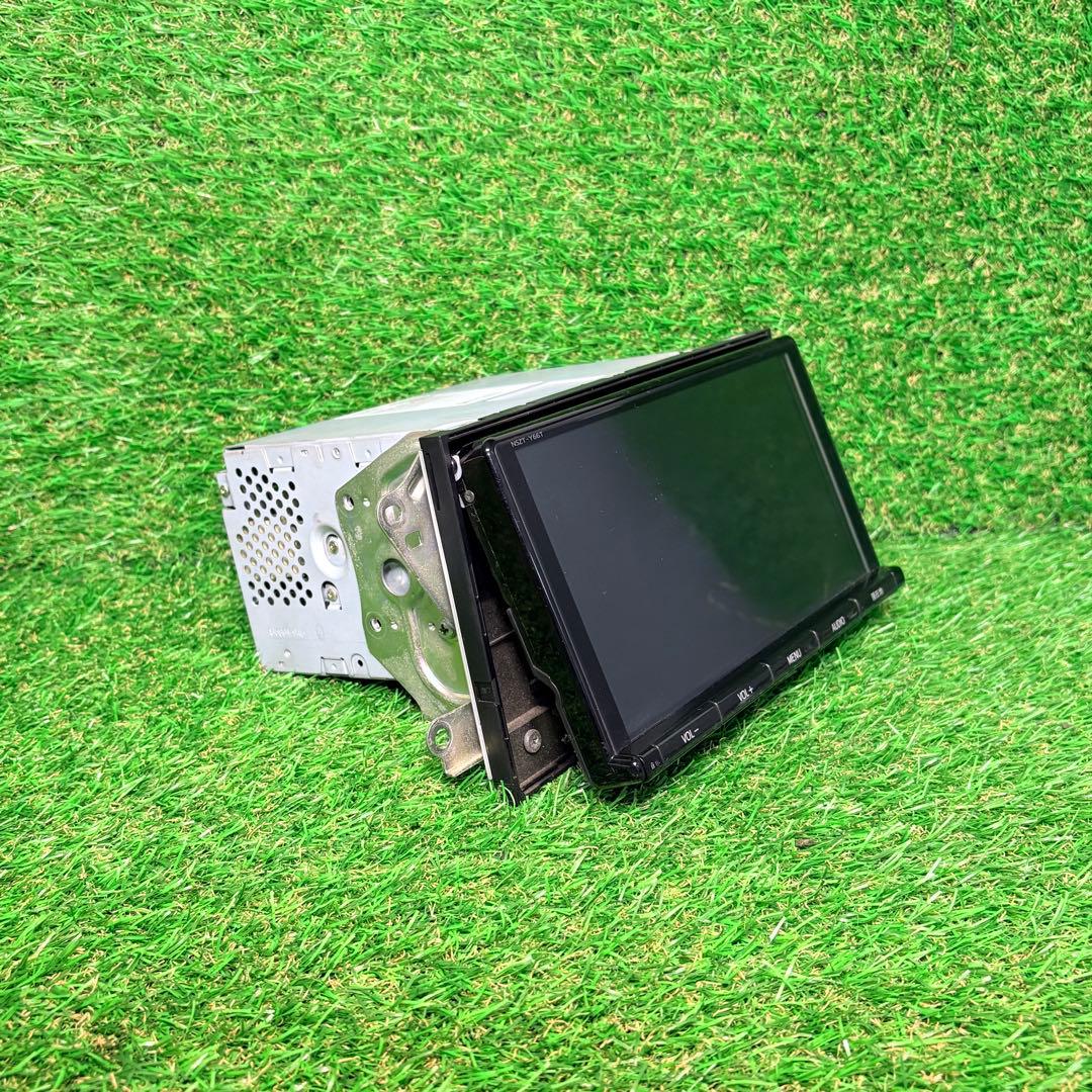 NSZT-Y66T (2018)トヨタ純正9インチナビ