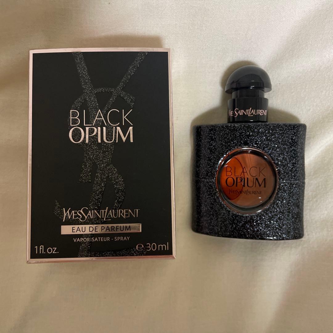 ブラック OP オーデパルファム　30ml