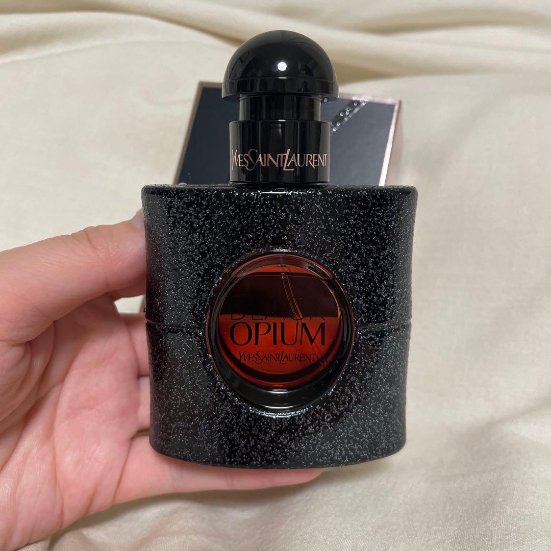 ブラック OP オーデパルファム　30ml