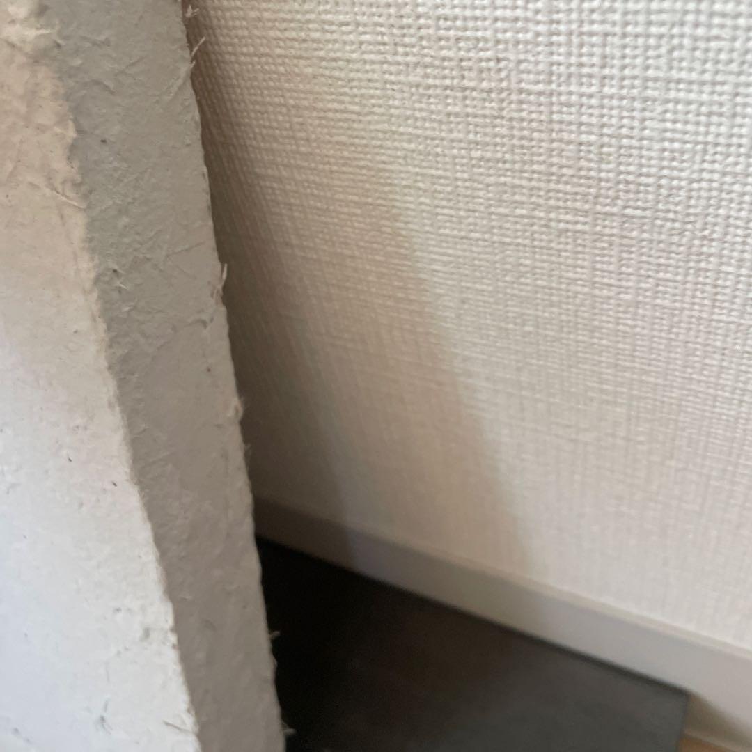 吉見螢石　陶版　壁掛け